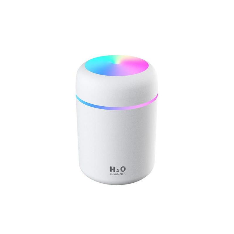 Mini Umidificador Portátil Small Humidifier